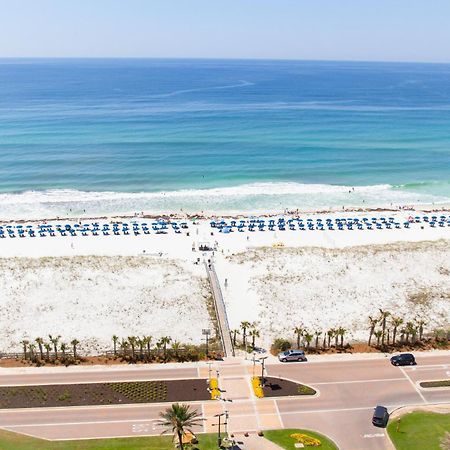 Portofino #1103 Apartment Pensacola Beach Bagian luar foto