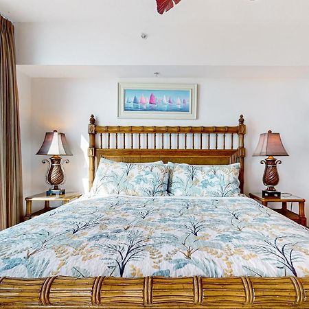 Portofino #1103 Apartment Pensacola Beach Bagian luar foto