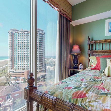 Portofino #1103 Apartment Pensacola Beach Bagian luar foto