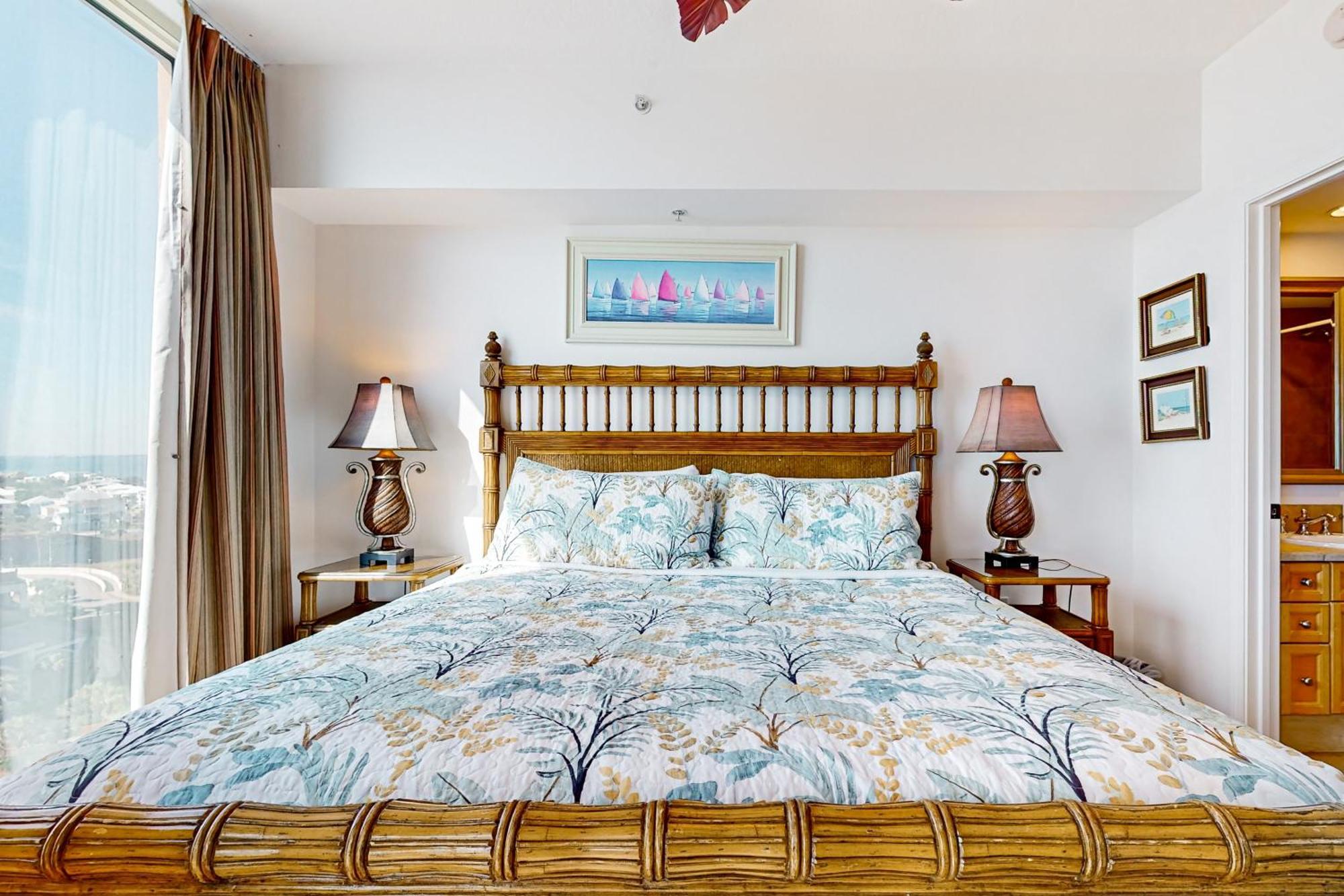 Portofino #1103 Apartment Pensacola Beach Bagian luar foto