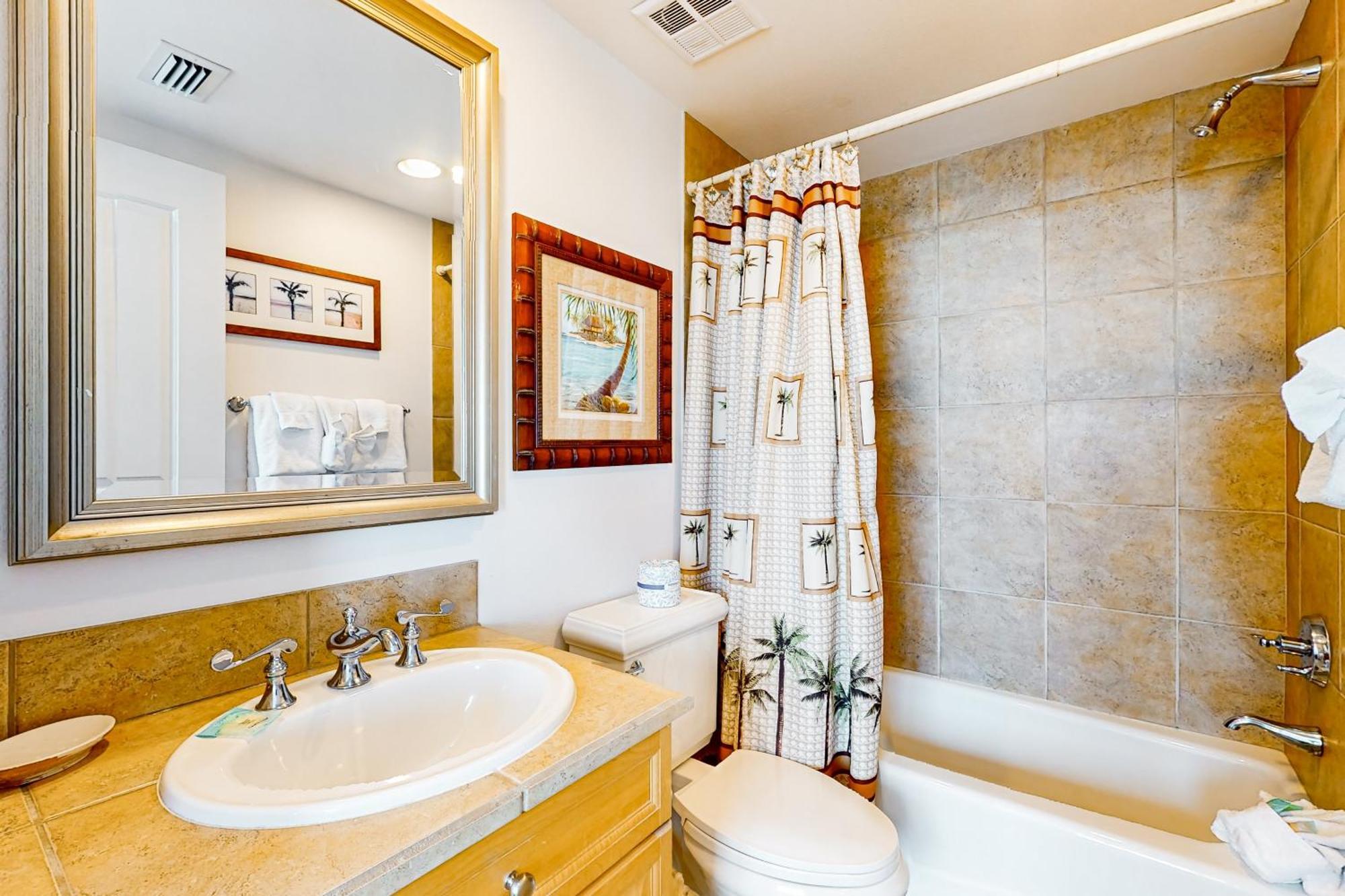 Portofino #1103 Apartment Pensacola Beach Bagian luar foto
