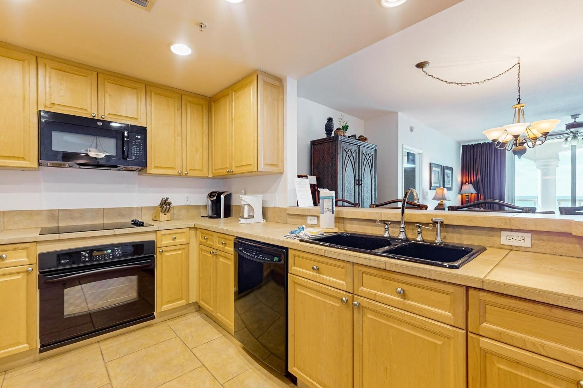 Portofino #1103 Apartment Pensacola Beach Bagian luar foto
