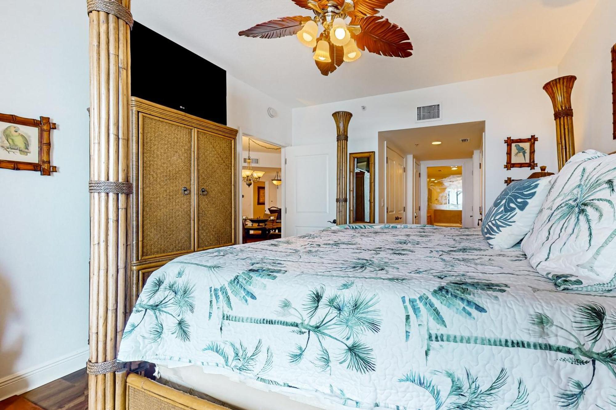 Portofino #1103 Apartment Pensacola Beach Bagian luar foto