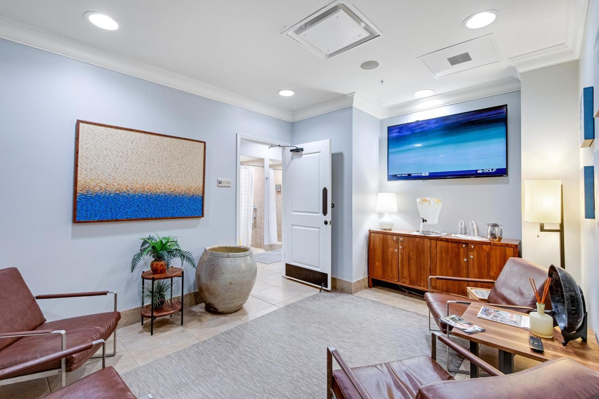 Portofino #1103 Apartment Pensacola Beach Bagian luar foto