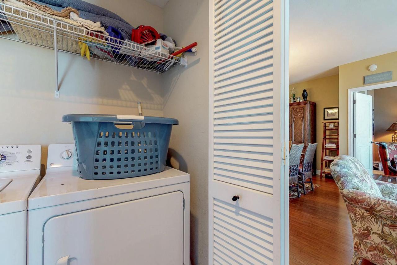Portofino #1103 Apartment Pensacola Beach Bagian luar foto