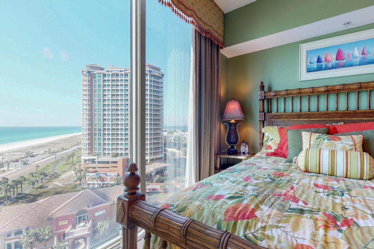 Portofino #1103 Apartment Pensacola Beach Bagian luar foto