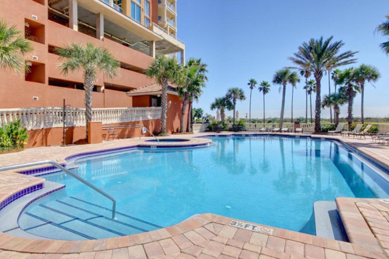 Portofino #1103 Apartment Pensacola Beach Bagian luar foto