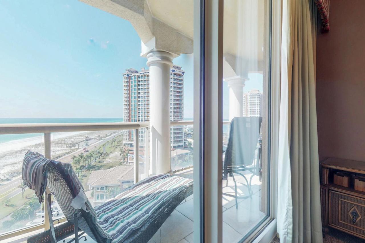 Portofino #1103 Apartment Pensacola Beach Bagian luar foto