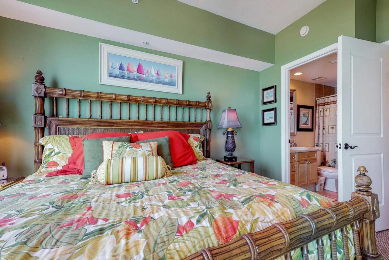 Portofino #1103 Apartment Pensacola Beach Bagian luar foto