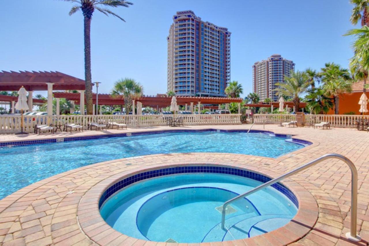 Portofino #1103 Apartment Pensacola Beach Bagian luar foto
