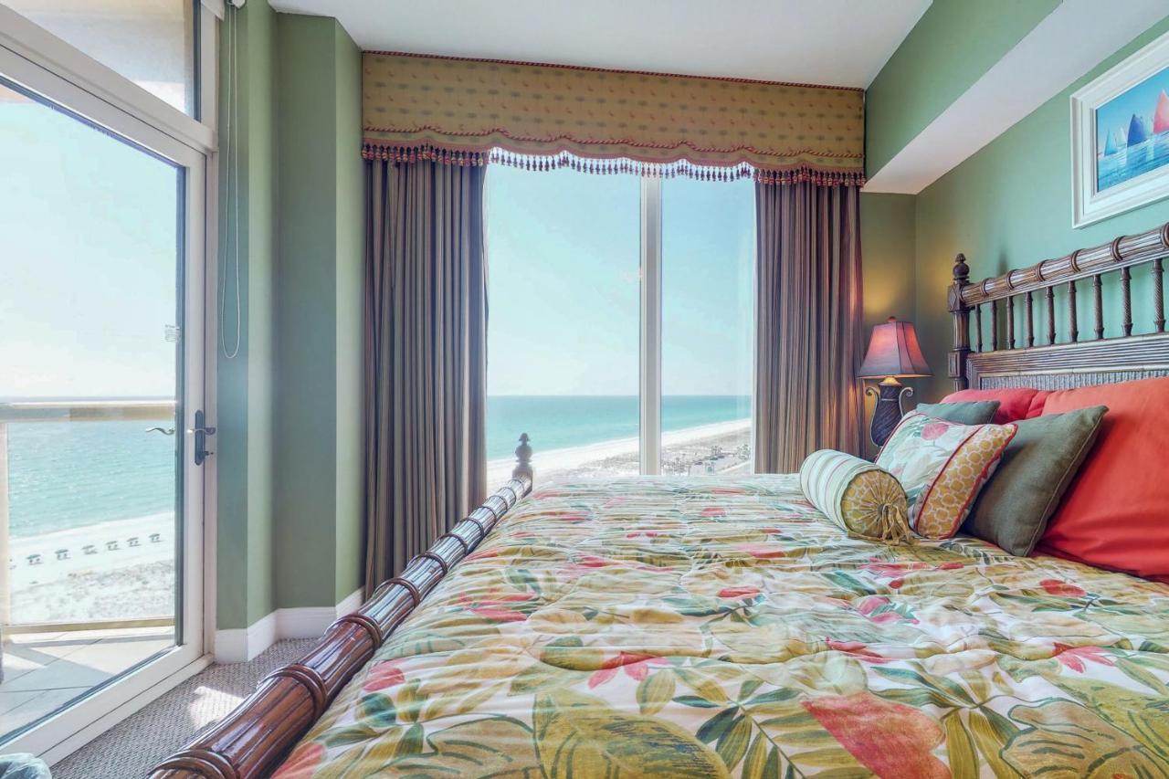 Portofino #1103 Apartment Pensacola Beach Bagian luar foto