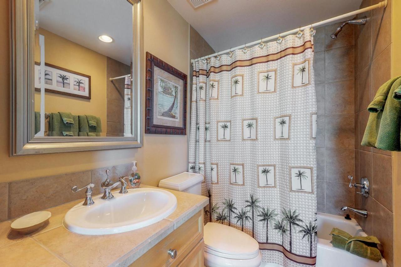 Portofino #1103 Apartment Pensacola Beach Bagian luar foto